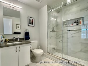 2 Bedroom apartment for rent in TORONTO