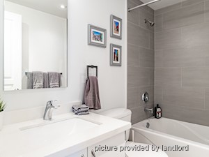 2 Bedroom apartment for rent in TORONTO