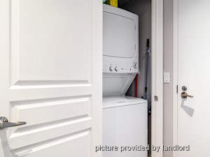 2 Bedroom apartment for rent in TORONTO