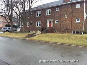1 Bedroom apartment for rent in TORONTO
