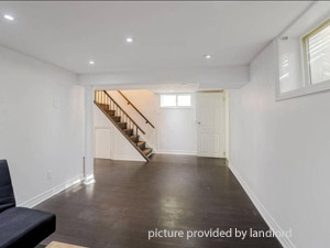 1 Bedroom apartment for rent in TORONTO