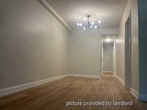 2 Bedroom apartment for rent in TORONTO