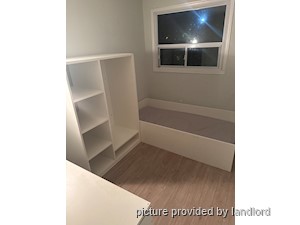 Room / Shared apartment for rent in TORONTO