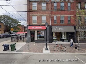 2 Bedroom apartment for rent in TORONTO