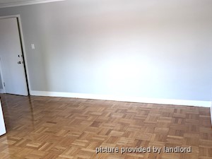 1 Bedroom apartment for rent in TORONTO