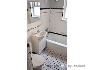 1 Bedroom apartment for rent in TORONTO