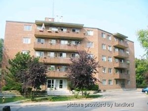 3+ Bedroom apartment for rent in MARKHAM