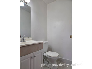 3+ Bedroom apartment for rent in MARKHAM