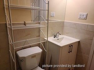 2 Bedroom apartment for rent in BRAMPTON