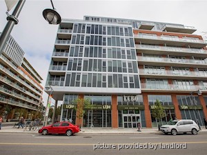 1 Bedroom apartment for rent in OTTAWA