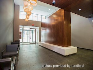 1 Bedroom apartment for rent in OTTAWA