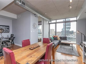 1 Bedroom apartment for rent in OTTAWA