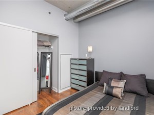 1 Bedroom apartment for rent in OTTAWA