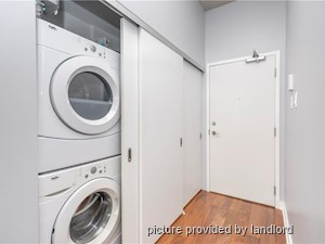 1 Bedroom apartment for rent in OTTAWA