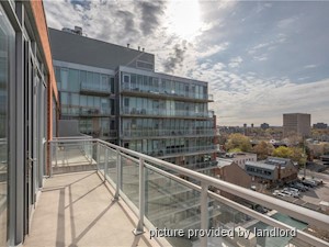 1 Bedroom apartment for rent in OTTAWA