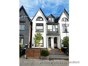 1 Bedroom apartment for rent in TORONTO