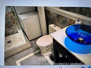 2 Bedroom apartment for rent in MISSISSAUGA