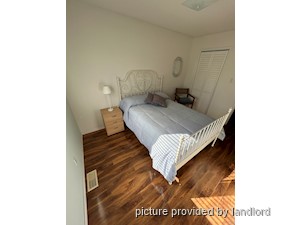 2 Bedroom apartment for rent in MISSISSAUGA