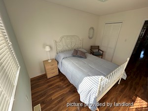 2 Bedroom apartment for rent in MISSISSAUGA