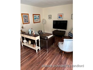 Bachelor apartment for rent in MISSISSAUGA