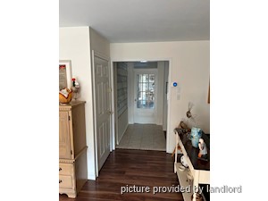 Bachelor apartment for rent in MISSISSAUGA