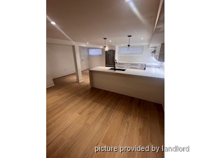 2 Bedroom apartment for rent in BRAMPTON