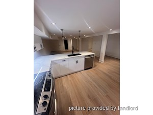 2 Bedroom apartment for rent in BRAMPTON