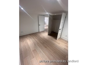 2 Bedroom apartment for rent in BRAMPTON