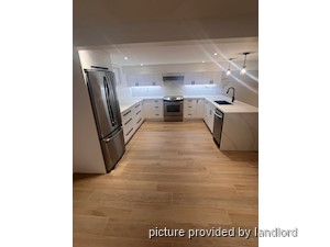 2 Bedroom apartment for rent in BRAMPTON