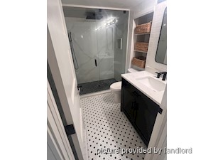 2 Bedroom apartment for rent in BRAMPTON