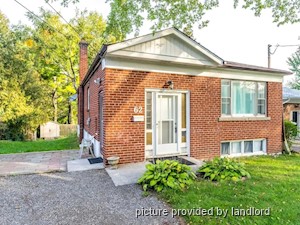 2 Bedroom apartment for rent in TORONTO