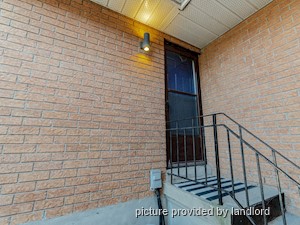 2 Bedroom apartment for rent in TORONTO