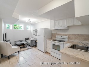 2 Bedroom apartment for rent in TORONTO