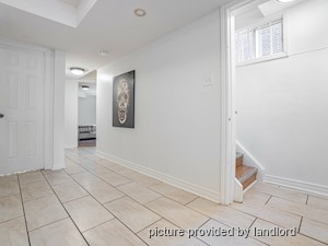 2 Bedroom apartment for rent in TORONTO