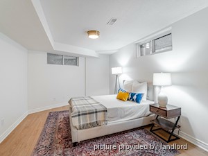 2 Bedroom apartment for rent in TORONTO