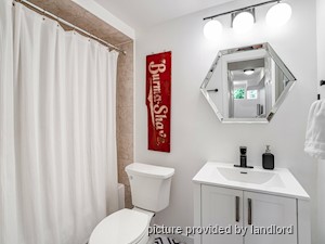 2 Bedroom apartment for rent in TORONTO