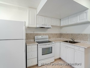 2 Bedroom apartment for rent in TORONTO