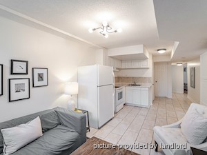 2 Bedroom apartment for rent in TORONTO