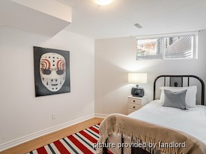 2 Bedroom apartment for rent in TORONTO