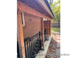 2 Bedroom apartment for rent in TORONTO