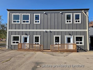 1 Bedroom apartment for rent in WELLAND