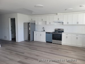1 Bedroom apartment for rent in WELLAND