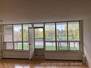 2 Bedroom apartment for rent in TORONTO