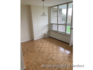 2 Bedroom apartment for rent in TORONTO