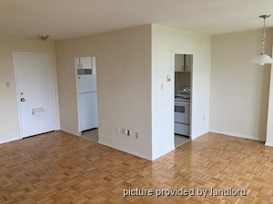 2 Bedroom apartment for rent in TORONTO