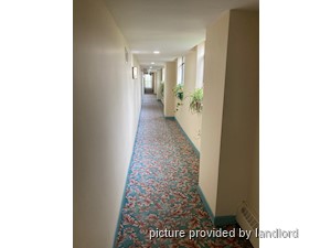 2 Bedroom apartment for rent in TORONTO