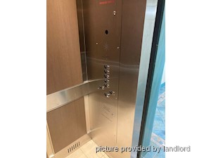 2 Bedroom apartment for rent in TORONTO