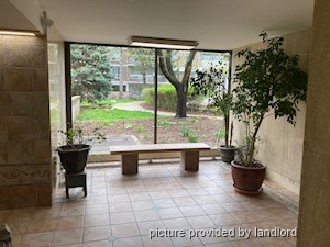 2 Bedroom apartment for rent in TORONTO