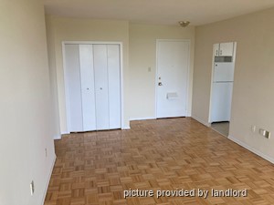 2 Bedroom apartment for rent in TORONTO