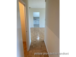 2 Bedroom apartment for rent in TORONTO